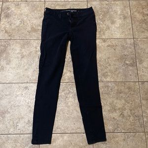 American Eagle Jegging Pants